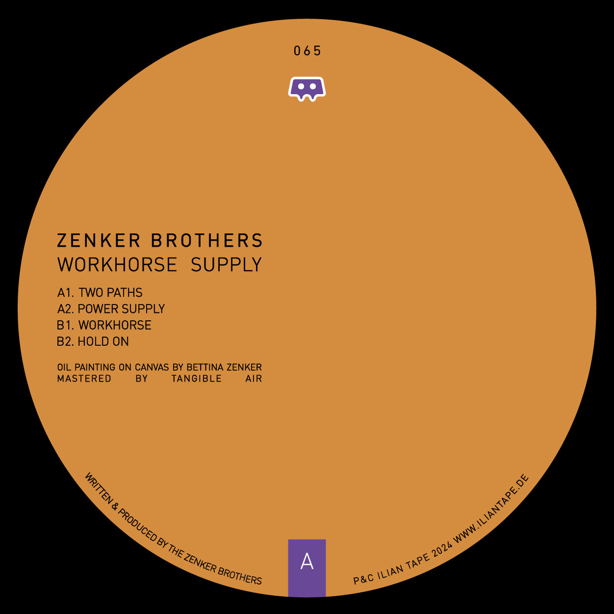 Zenker Brothers | Workhorse Supply