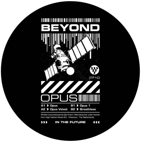 Beyond | Opus - Expected Soon