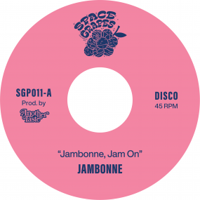 JAMBONNE | JAM ON