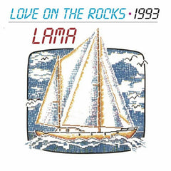 Lama | Love On The Rocks / 1993