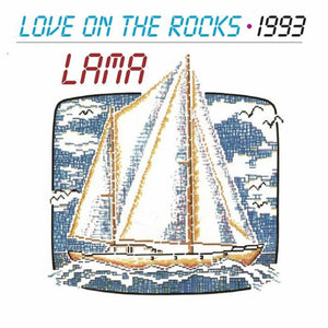 You added <b><u>Lama | Love On The Rocks / 1993</u></b> to your cart.