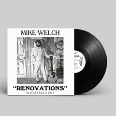 Mike Welch | Renovations Remastered 2024 - RSD2024 on sale 8pm Monday 24th April