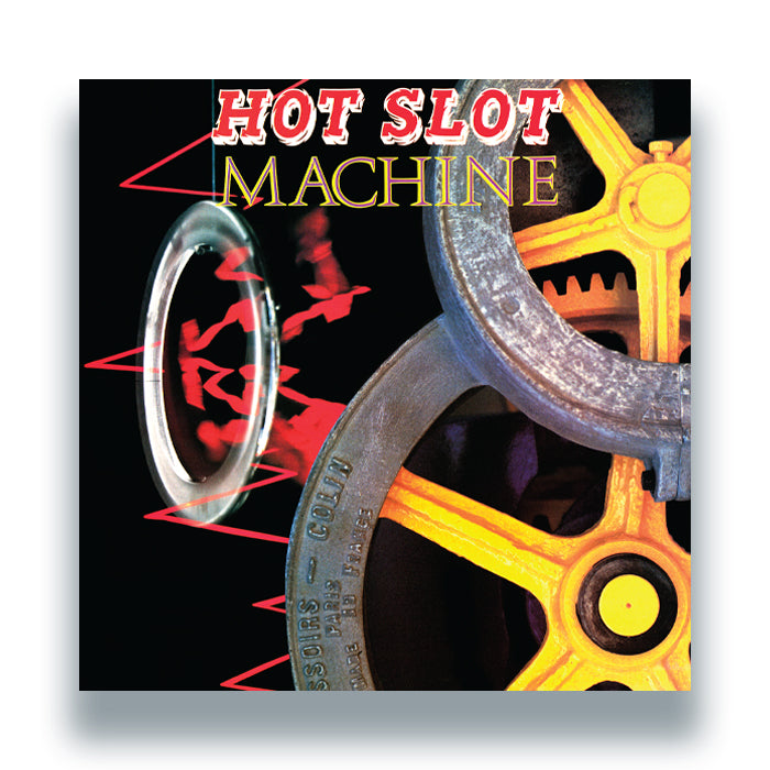 Hot Slot Machine | Hot Slot Machine