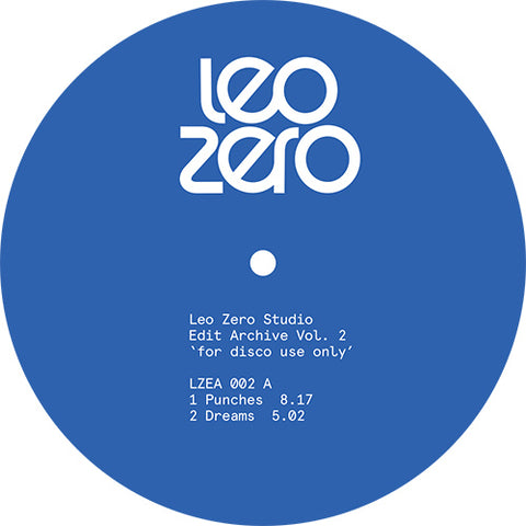 Leo Zero Edits | Vol 2