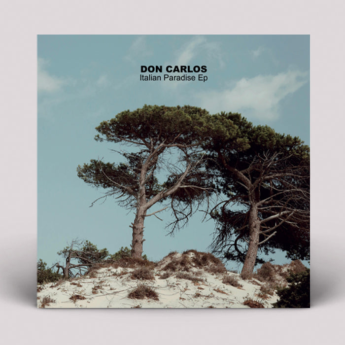 Don Carlos | Italian Paradise EP