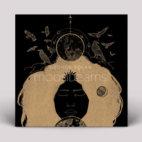 George Solar | Moonbeams