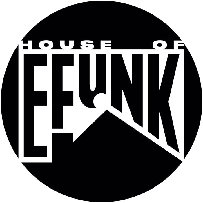 Various Artists | EFUNK 2025