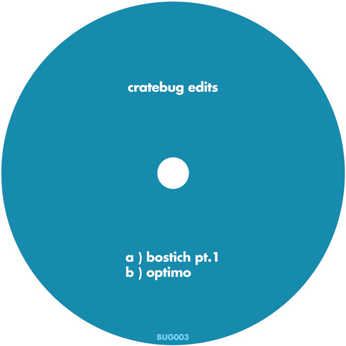 Cratebug | Cratebug Edits