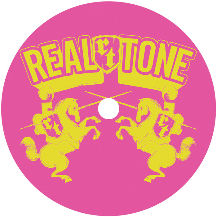 Franck Roger | Real Tone Classics 002