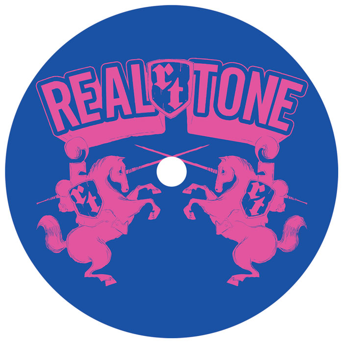 Franck Roger | Real Tone Classics 003