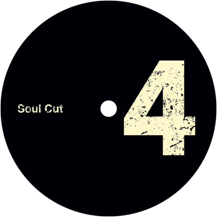 LNTG | Soul Cuts Vol 4 - Expected Wednesday