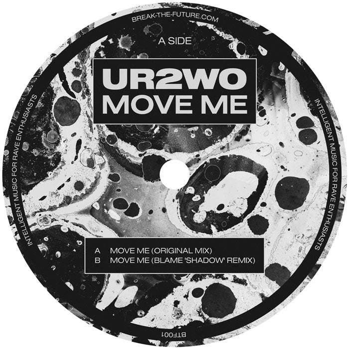 UR2wo | Move Me