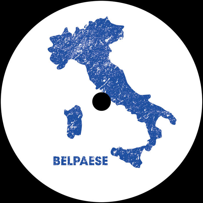 Unknown | BELPAESE 12