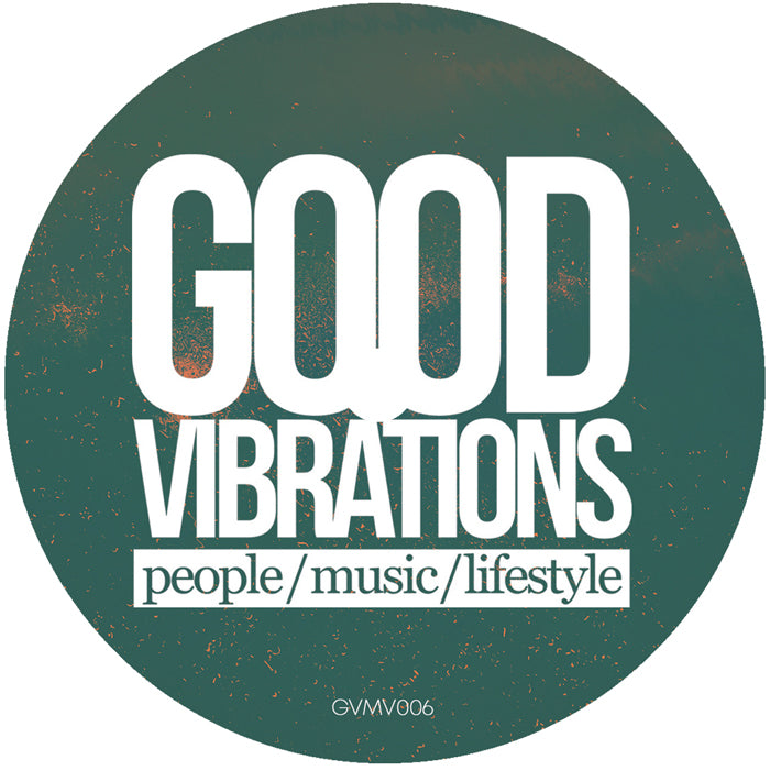 Various | Good Vibrations, Vol. 2 (Inc Glenn Underground RMX)