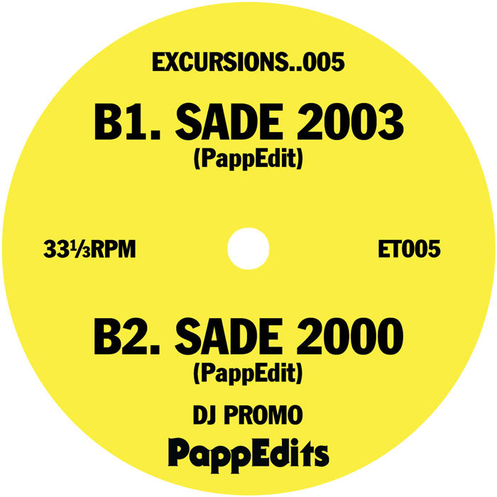 Excursions | Excursions 005