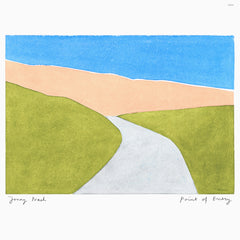 Jonny Nash | Point Of Entry