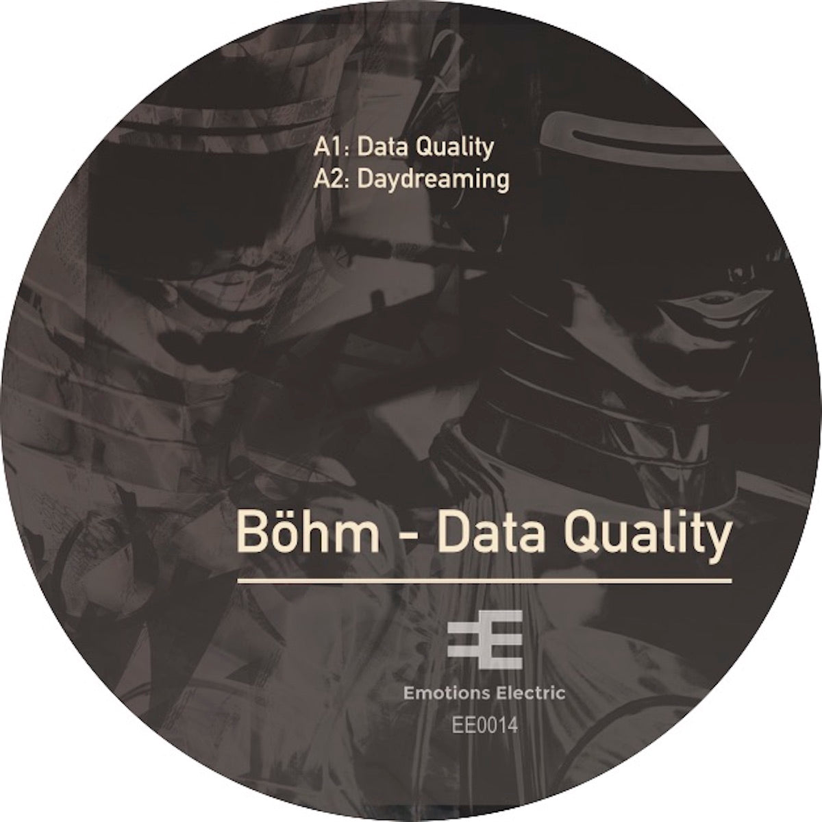 Bohm | Data Quality