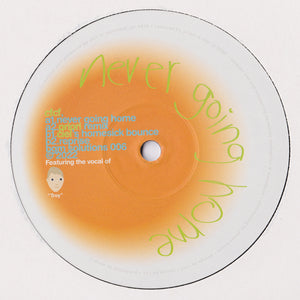 You added <b><u>CFCF | Never Going Home ft. Troy (Inc. Priori / Ciel Remixes)</u></b> to your cart.