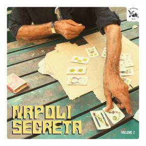 You added <b><u>Various Artists | Napoli Segreta Vol.2</u></b> to your cart.