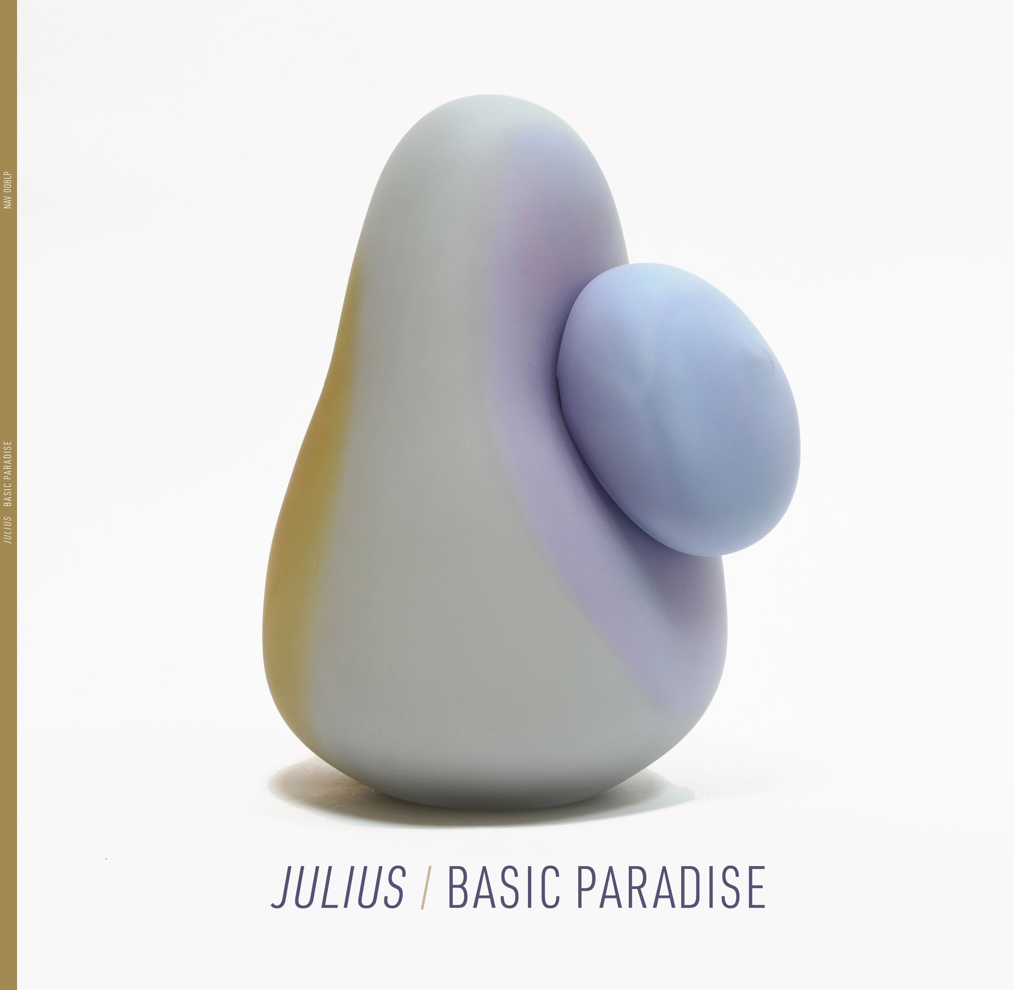 Julius | Basic Paradise