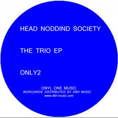 Head Nodding Society | The Trio EP