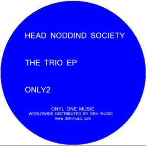 You added <b><u>Head Nodding Society | The Trio EP</u></b> to your cart.