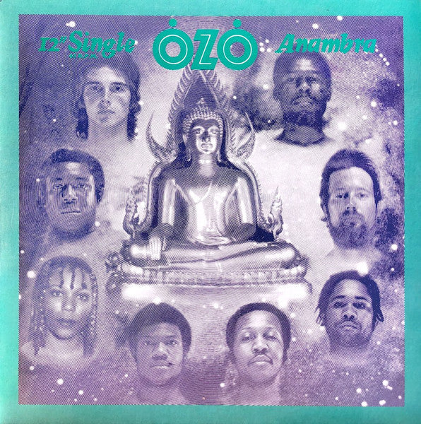 Ozo | Anambra (2024 Repress)