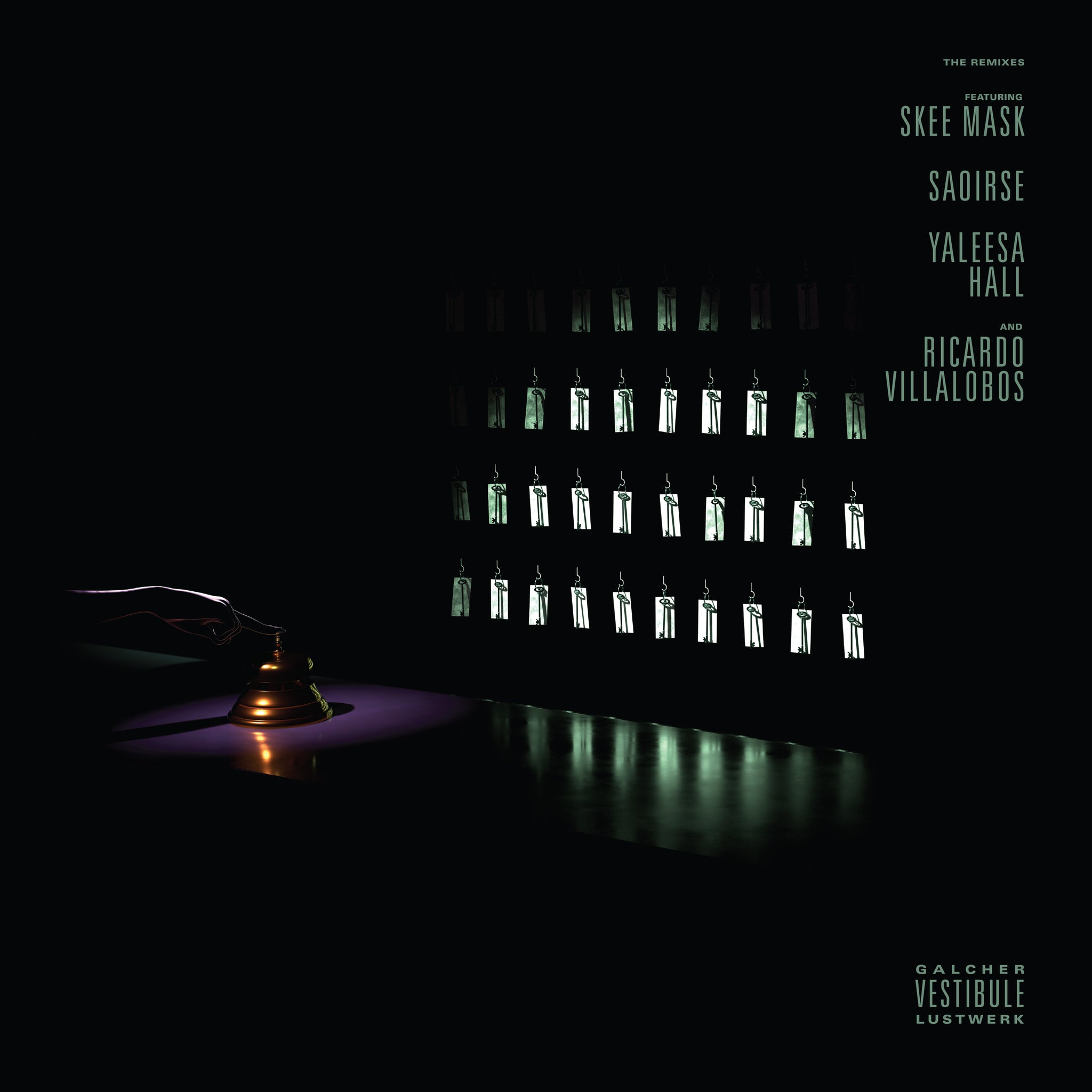 PRESALES – vinylunderground.co.uk