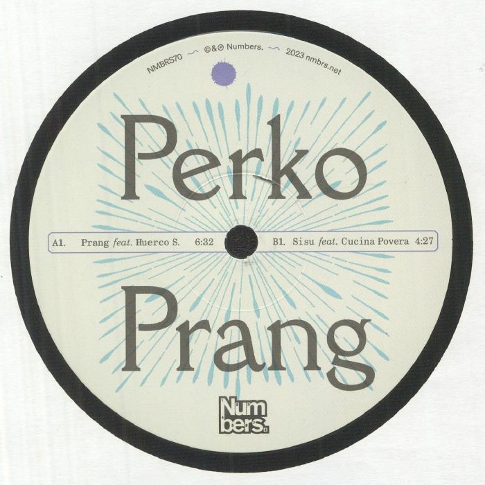 Perko | Prang