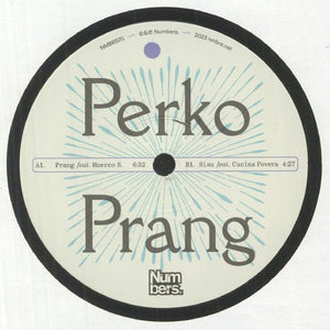 You added <b><u>Perko | Prang</u></b> to your cart.