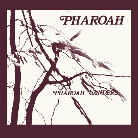 Pharoah Sanders | Pharoah