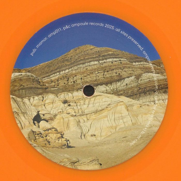 Pub | Mamor EP