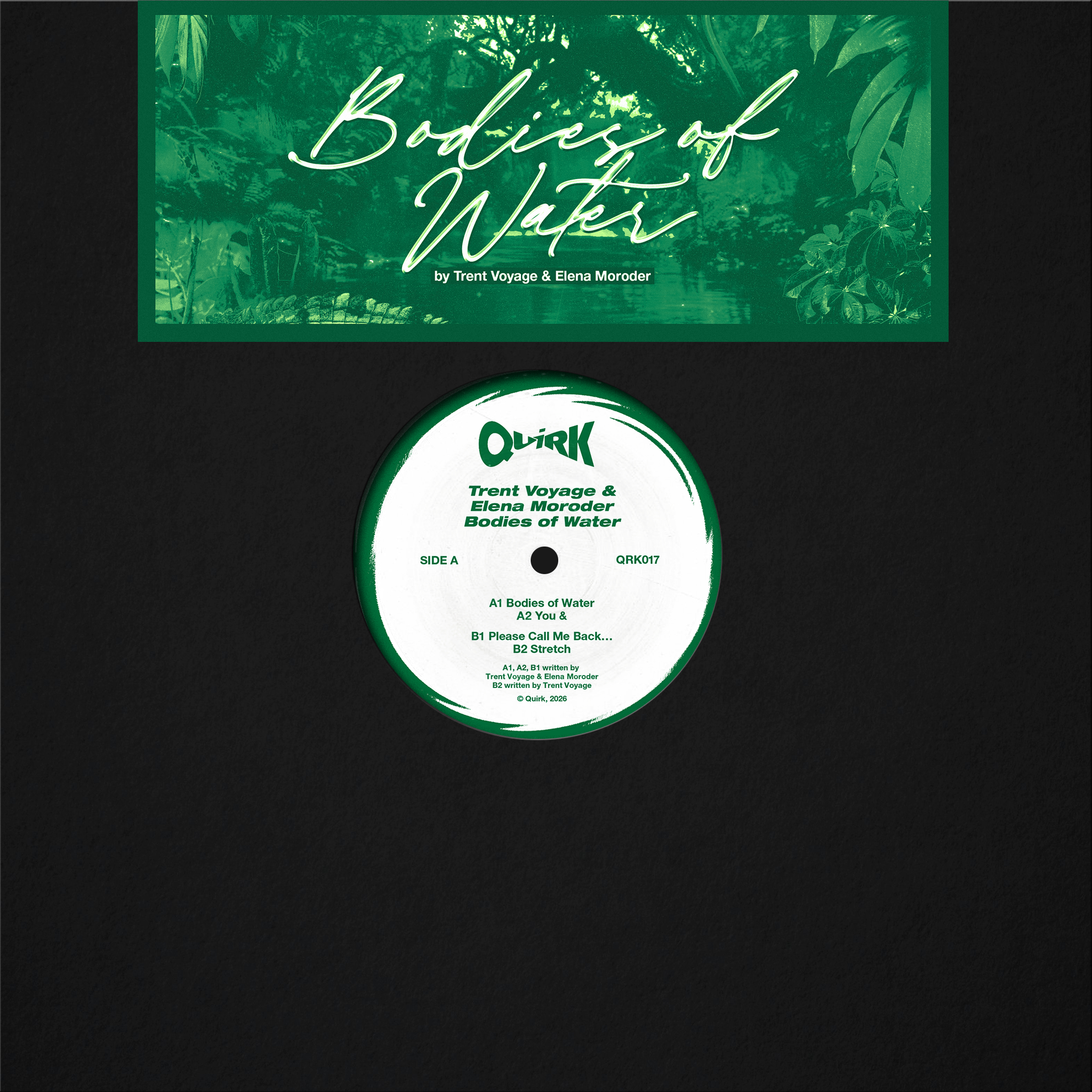 PRESALES – vinylunderground.co.uk