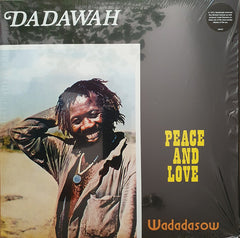 Dadawah | Peace And Love