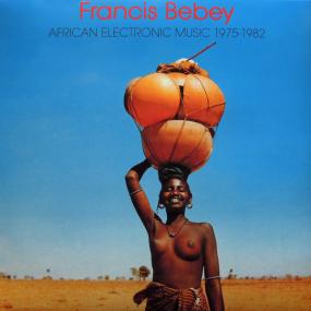 Francis Bebey | African Electronic Music 1975-1982