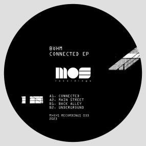 Böhm | Connected Ep