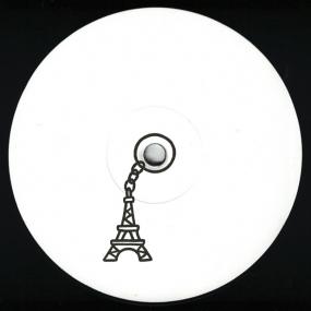 GRAND PARIS | PISTE UNE