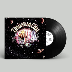 Universe City | Can You Get Down / Serious - RSD2024 on sale 8pm Monday 24th April