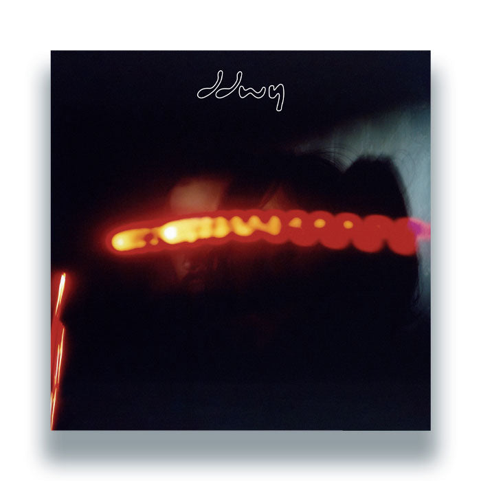 ddwy | Beaming Backwards