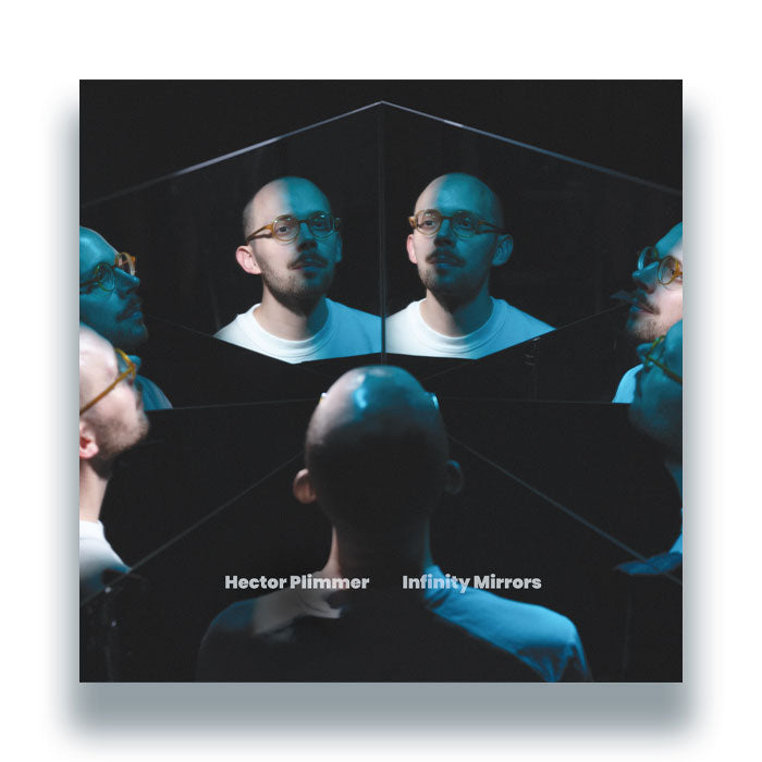 Hector Plimmer | Infinity Mirrors