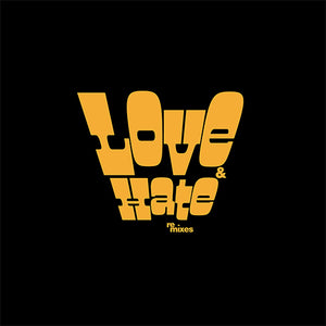 You added <b><u>Gabriels | Love And Hate In A Different Time (Greg Wilson Rmx's)</u></b> to your cart.