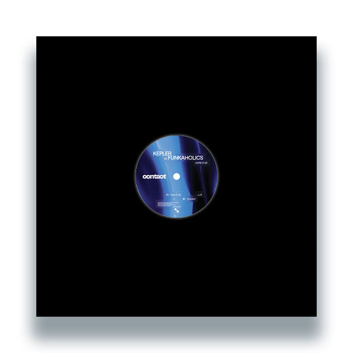 Kepler vs. Funkaholics | Hype It Up / Sneaker - Expected Wed
