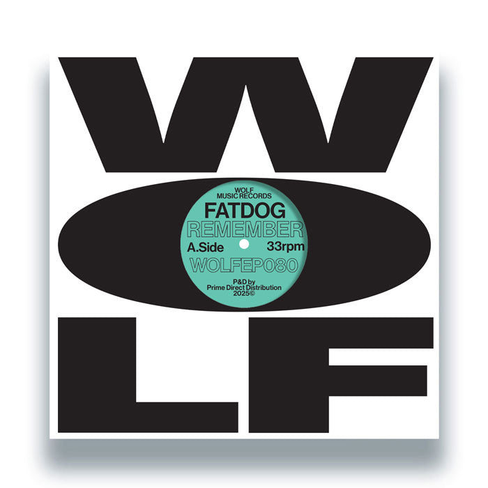 Fatdog | Remember