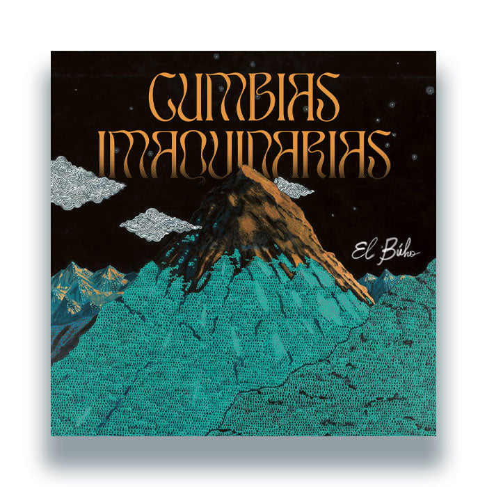 El Buho | Cumbias Imaquinarias Remixes - Expected Wed