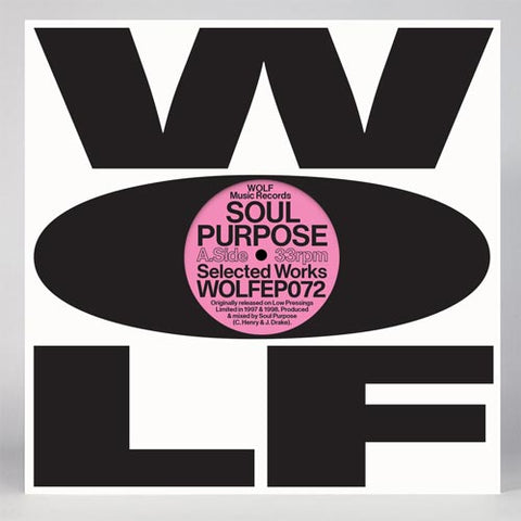 Soul Purpose | Selected Works