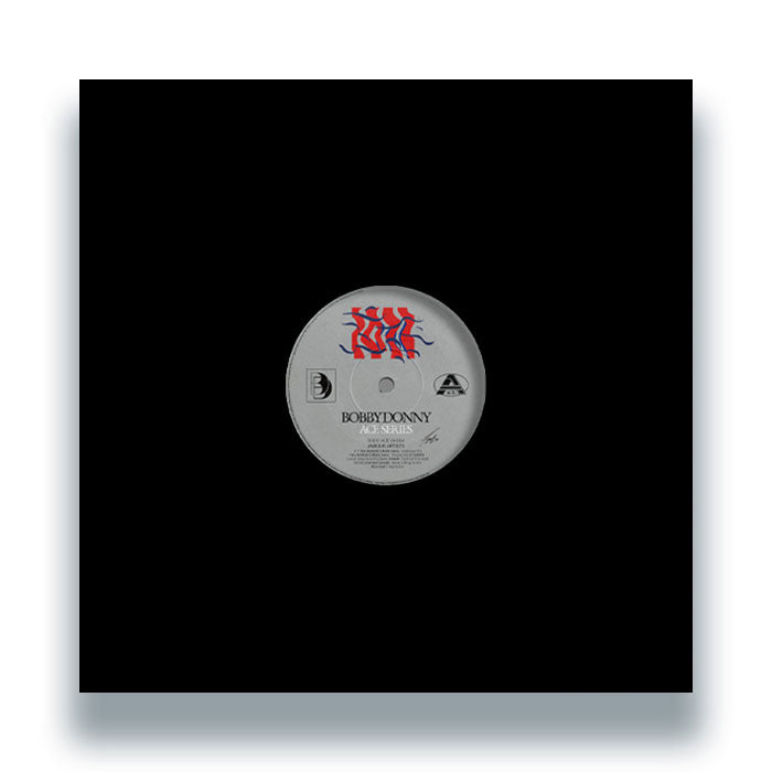 Various | Bobby Donny ACE Series: BODO-ACE VA 004