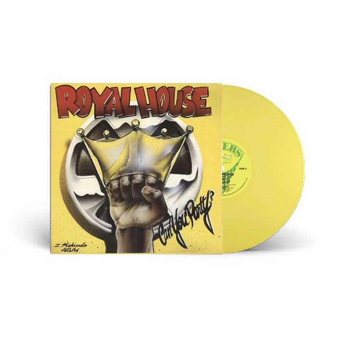 Royal House | Can You Party? | RSD2025