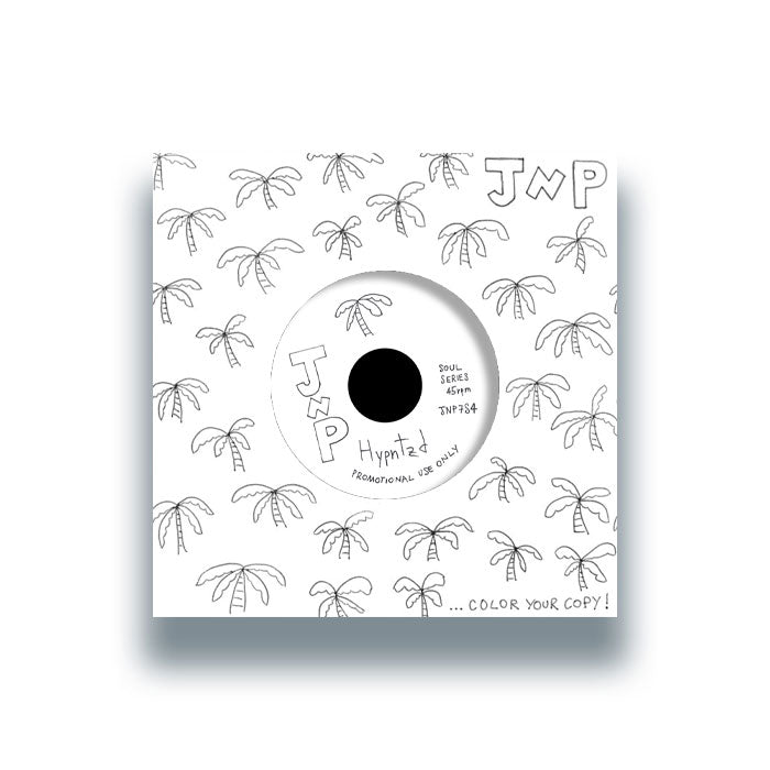 JAZZ N PALMS | Soul 04