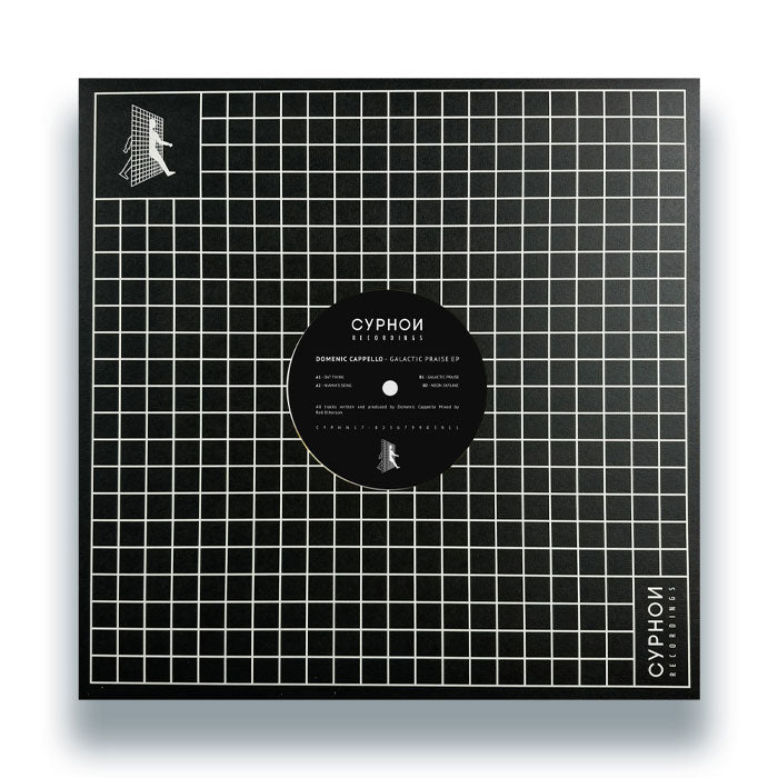 Domenic Cappello | Galactic Praise