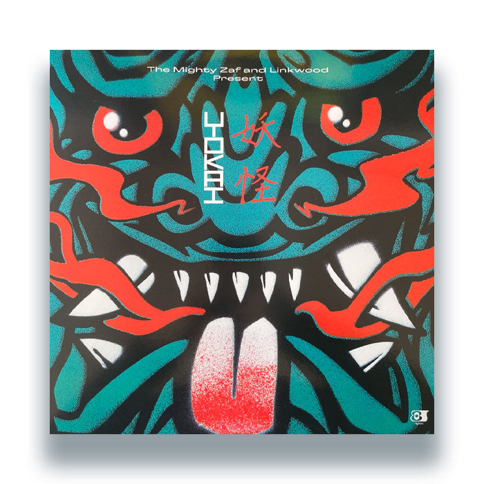 The Mighty Zaf & Linkwood Present | Yokai
